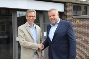Watchguard Security maakt deel uit van Building Technology